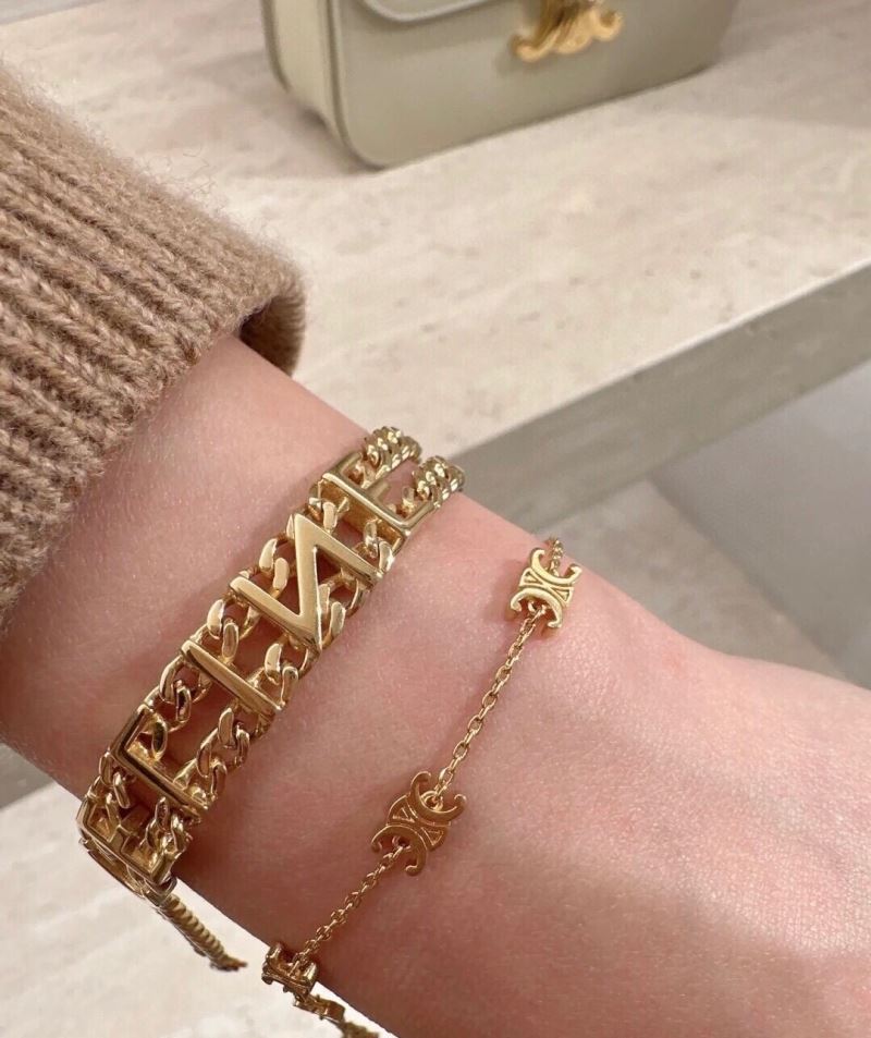 Celine Bracelets